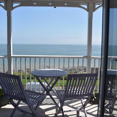 Ferienwohnung Amazing Sea Views And Much More…. Broadstairs Exterior foto