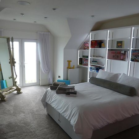 Ferienwohnung Amazing Sea Views And Much More…. Broadstairs Exterior foto