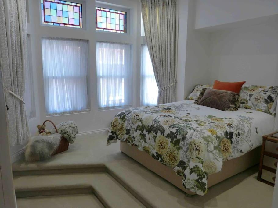 Ferienwohnung Amazing Sea Views And Much More…. Broadstairs Exterior foto