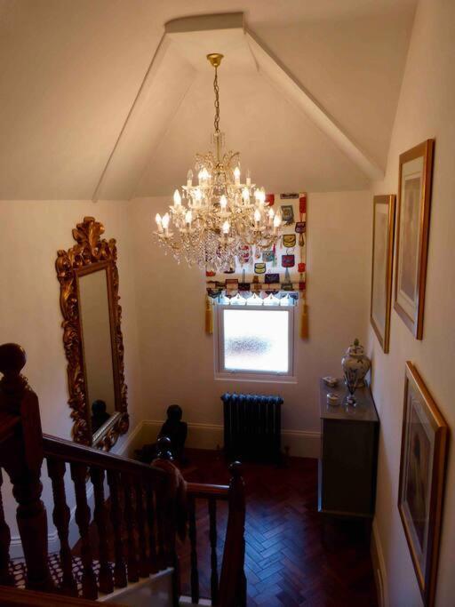 Ferienwohnung Amazing Sea Views And Much More…. Broadstairs Exterior foto