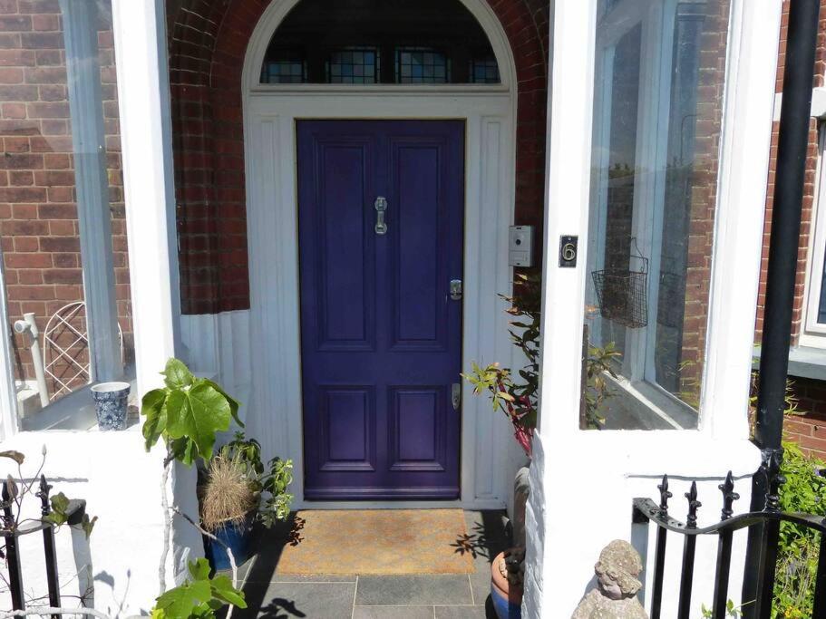 Ferienwohnung Amazing Sea Views And Much More…. Broadstairs Exterior foto