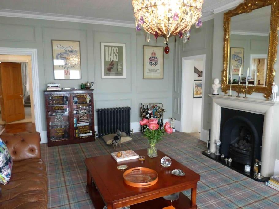 Ferienwohnung Amazing Sea Views And Much More…. Broadstairs Exterior foto