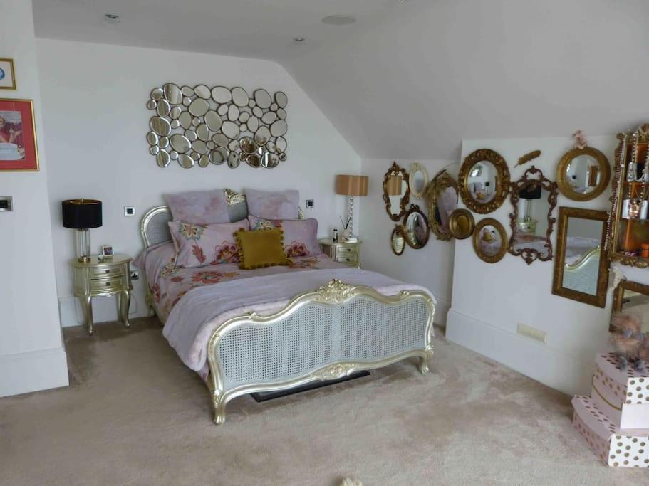 Ferienwohnung Amazing Sea Views And Much More…. Broadstairs Exterior foto