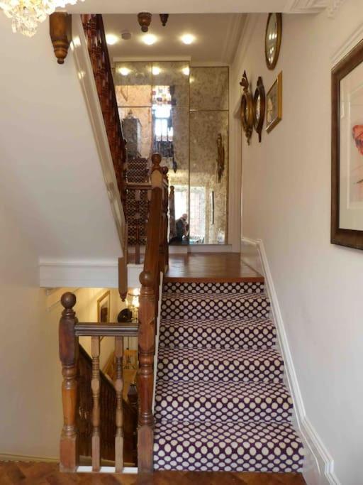 Ferienwohnung Amazing Sea Views And Much More…. Broadstairs Exterior foto