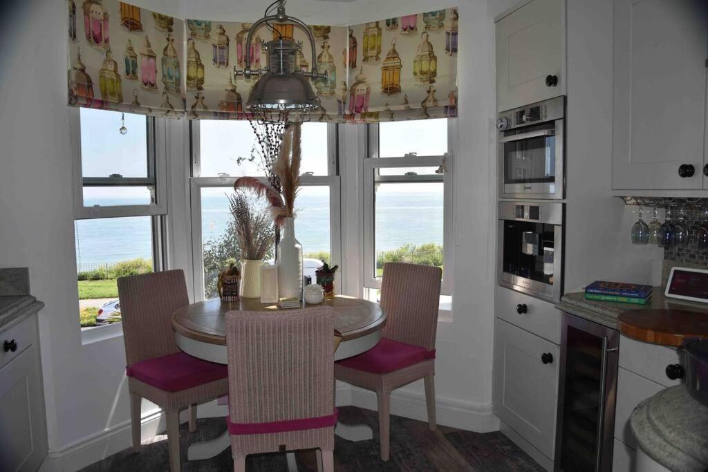 Ferienwohnung Amazing Sea Views And Much More…. Broadstairs Exterior foto