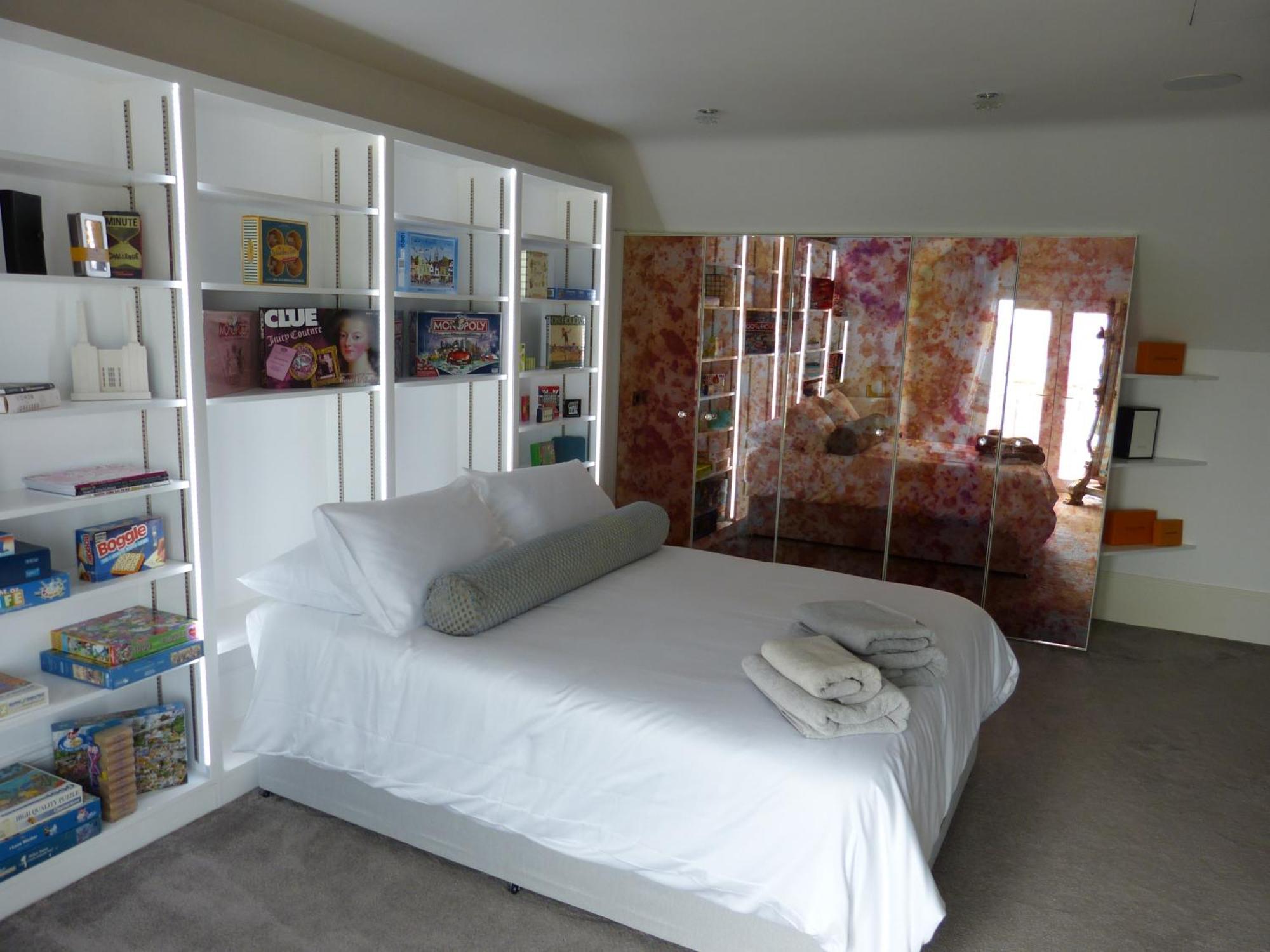 Ferienwohnung Amazing Sea Views And Much More…. Broadstairs Exterior foto